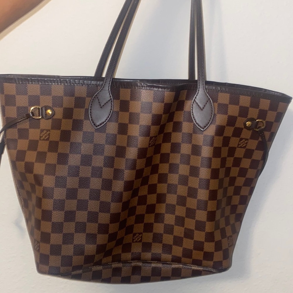 Louis Vuitton neverfull
